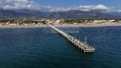 Villa in vendita a Forte dei Marmi - foto 7