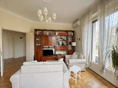 Appartamento in vendita a Torino, Pozzo st... - foto 2