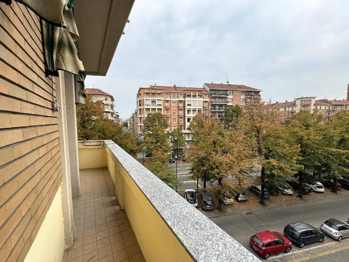 Appartamento in vendita a Torino, Pozzo Strada, Parella - foto 3