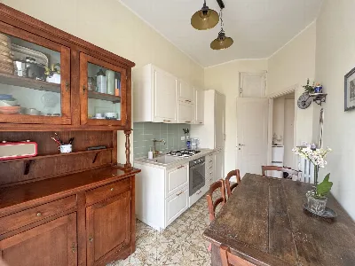 Appartamento in vendita a Torino, Pozzo st... - foto 6