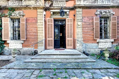 Villa in vendita a Alessandria, Litta paro... - foto 1