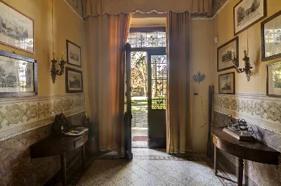 Villa in vendita a Alessandria, Litta paro... - foto 4