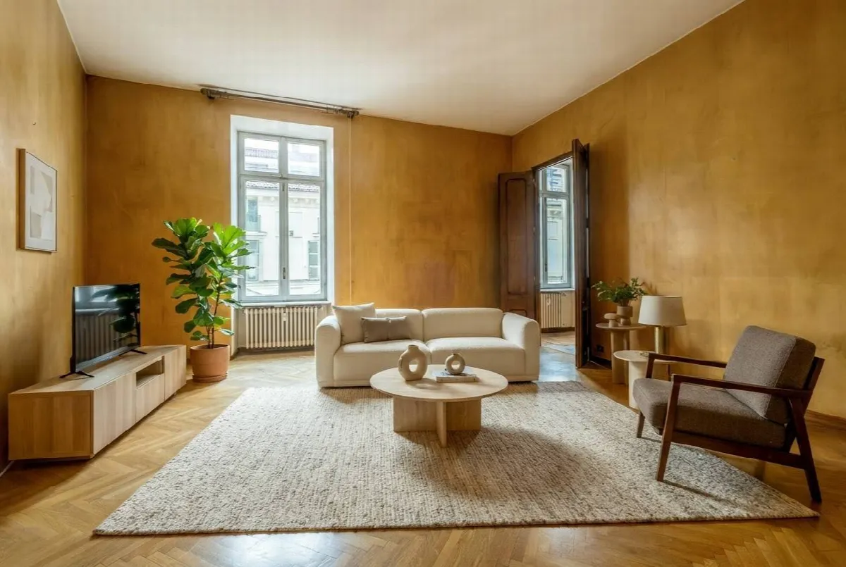 Appartamento in vendita a Torino, Centro - foto 2