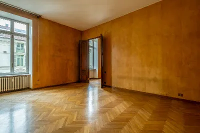 Appartamento in vendita a Torino, Centro - foto 6