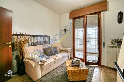 Villa in vendita a Senago - foto 9