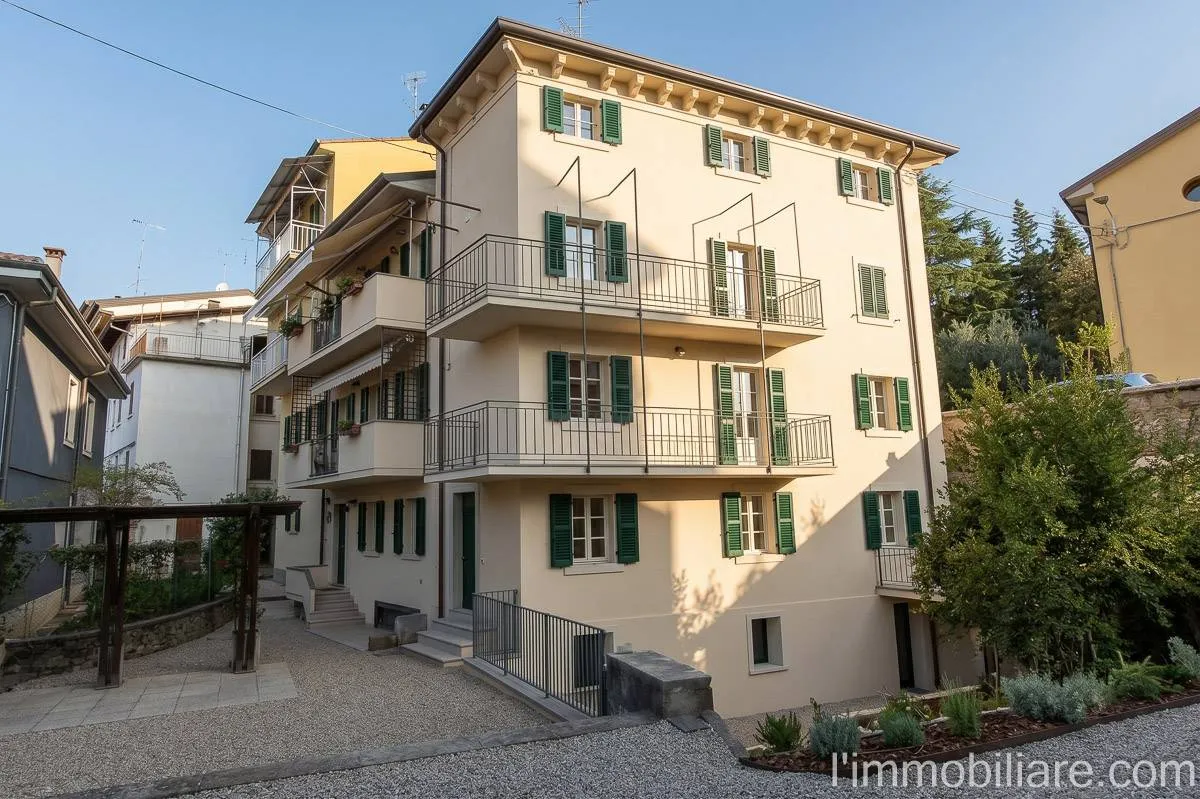 Appartamento in vendita a Verona, Quinzano, Parona - foto 2