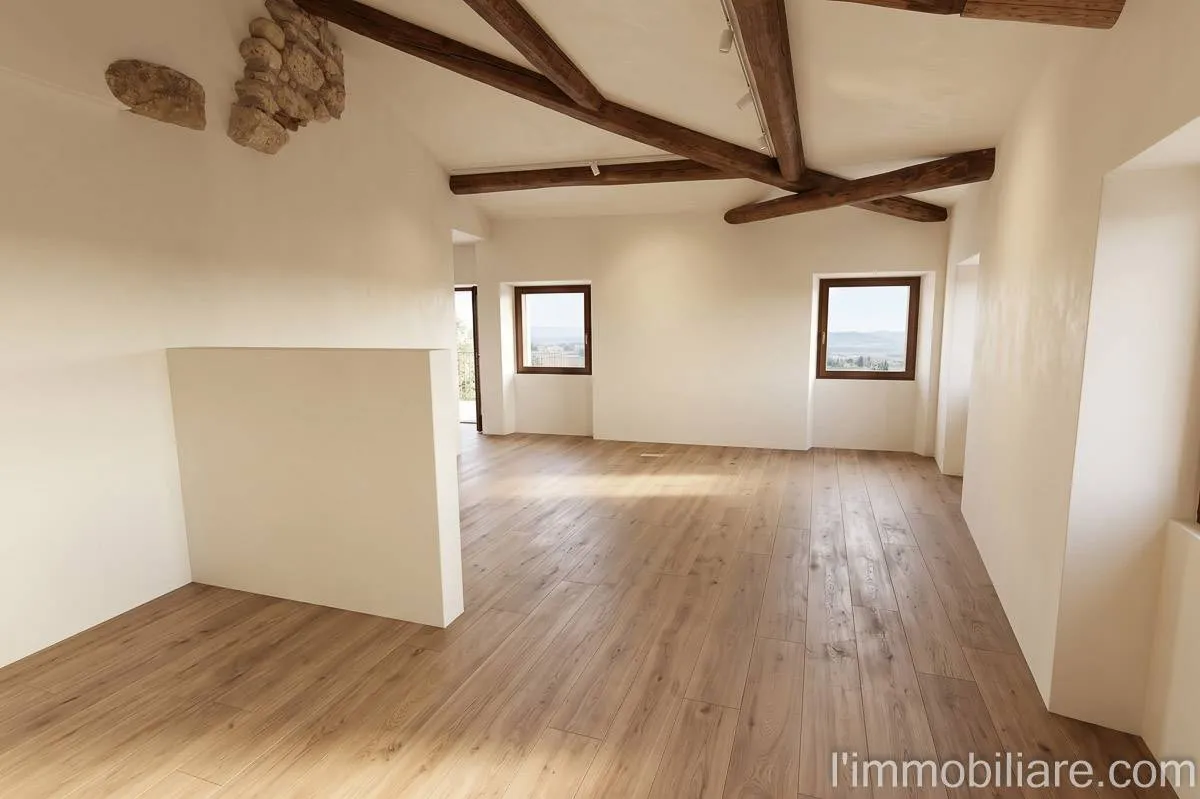 Appartamento in vendita a Verona, Quinzano, Parona - foto 3