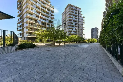 Appartamento in vendita a Milano, Viale Ce... - foto 3