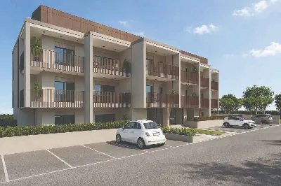 Appartamento in vendita a Pesaro, Villa sa... - foto 5