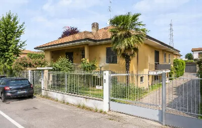 Villa in vendita a San Vittore Olona - foto 2