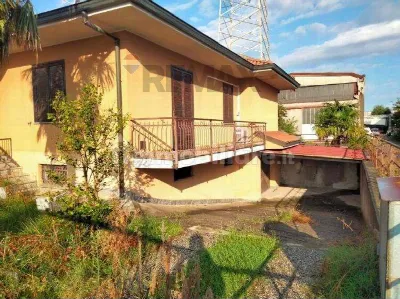 Villa in vendita a San Vittore Olona - foto 3