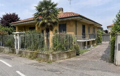 Villa in vendita a San Vittore Olona - foto 4