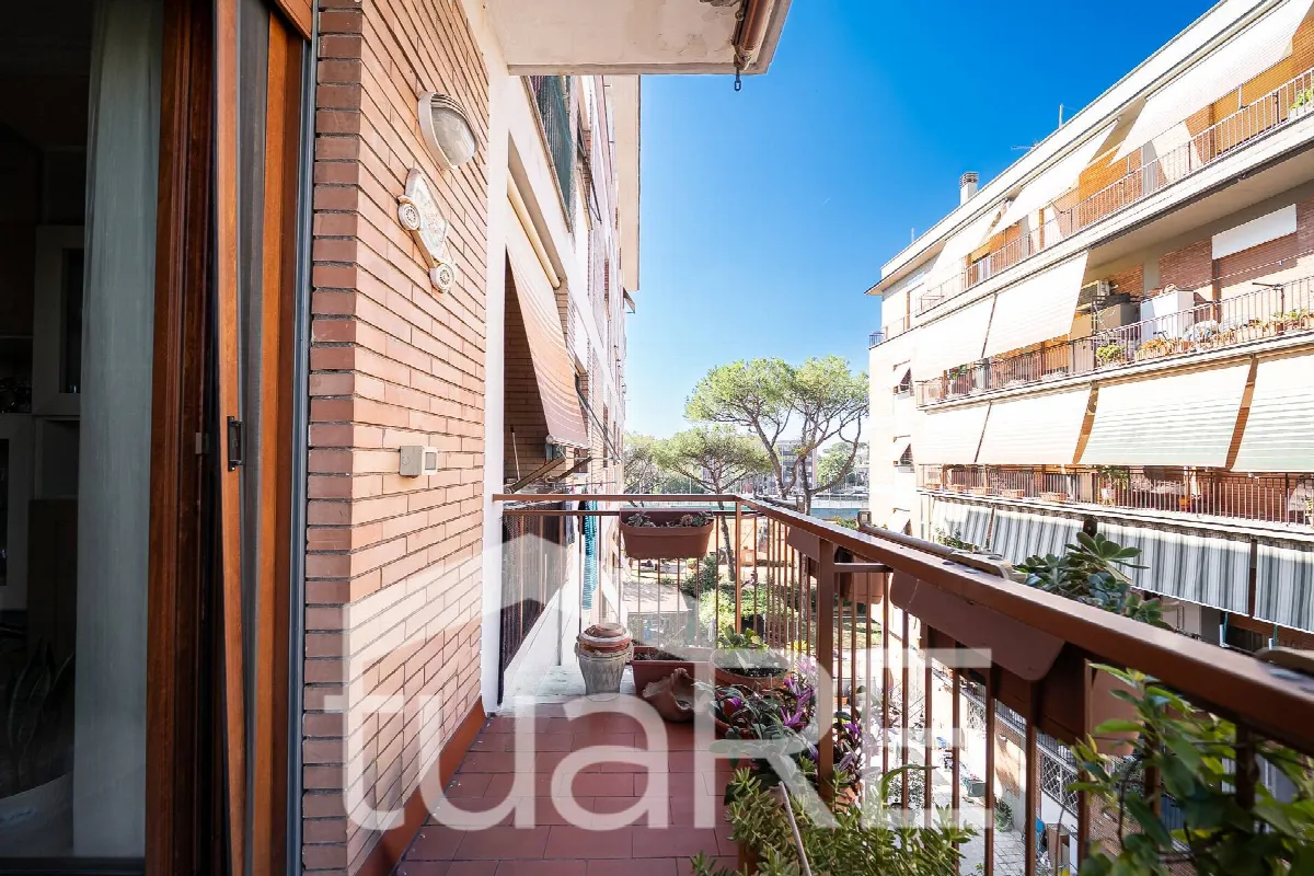 Appartamento in vendita a Roma, Casetta Mattei, Pisana, Bravetta - foto 5