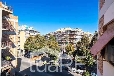 Appartamento in vendita a Roma, Casetta ma... - foto 6