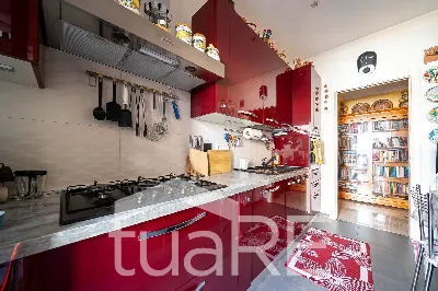 Appartamento in vendita a Roma, Casetta ma... - foto 7
