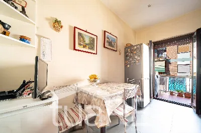 Appartamento in vendita a Roma, Casetta ma... - foto 8