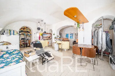 Appartamento in vendita a Roma, Centro sto... - foto 8
