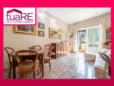 Appartamento in vendita a Roma, Monteverde... - foto 1