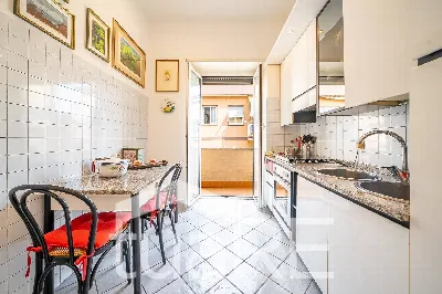 Appartamento in vendita a Roma, Monteverde... - foto 7