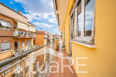 Appartamento in vendita a Roma, Monteverde... - foto 9