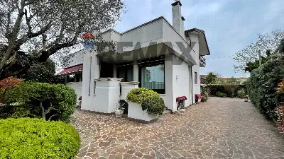 Villa a Pontelongo