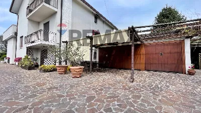 Villa in vendita a Pontelongo - foto 2