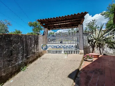 Villa a Massa