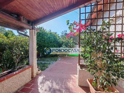 Villa in vendita a Massa, Zona industriale... - foto 7