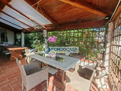 Villa in vendita a Massa, Zona industriale... - foto 9