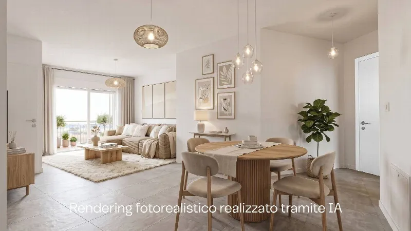 Appartamento in vendita a Nerviano - foto 1