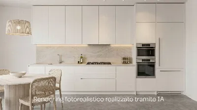 Appartamento in vendita a Nerviano - foto 9
