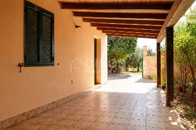 Villa in vendita a Avola - foto 1
