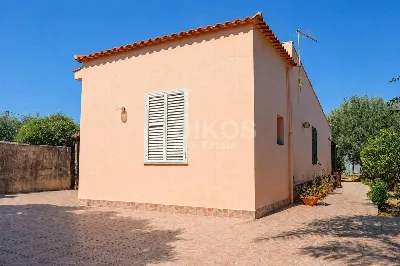 Villa in vendita a Avola - foto 8
