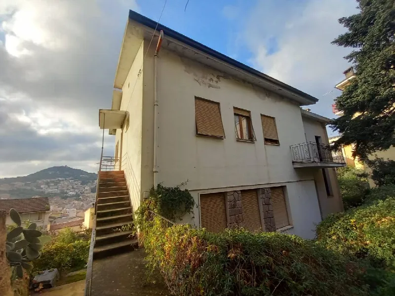 Appartamento in vendita a Ozieri - foto 1