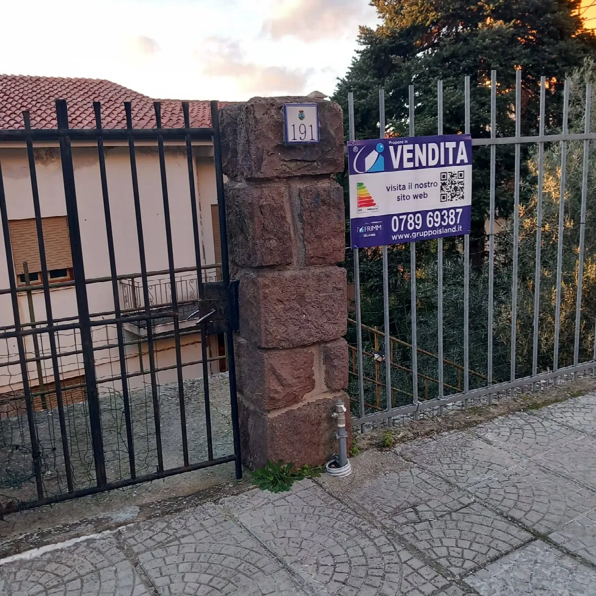 Appartamento in vendita a Ozieri - foto 4