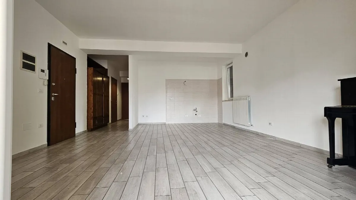 Appartamento in vendita a L'Aquila, Torretta, Torrione, Santa Barbara, San Sisto - foto 3