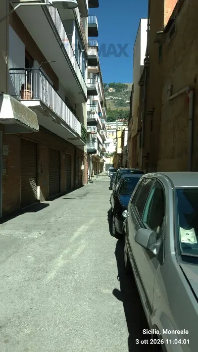 Appartamento in vendita a Monreale - foto 1