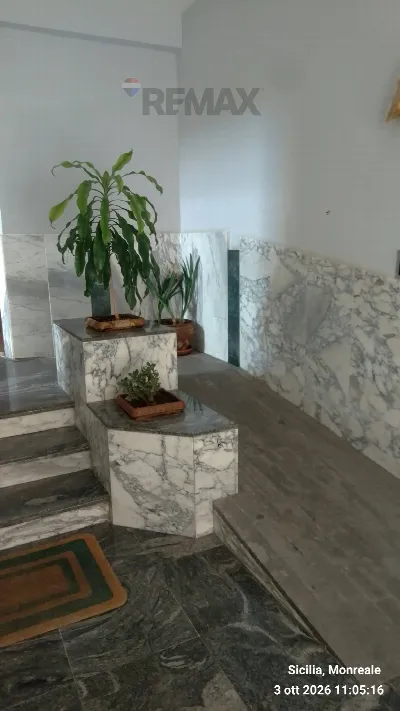 Appartamento in vendita a Monreale - foto 3