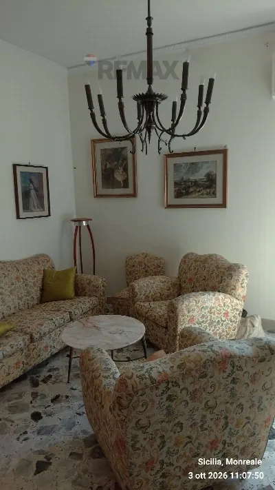 Appartamento in vendita a Monreale - foto 7