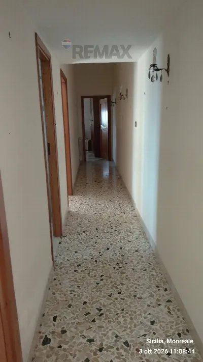Appartamento in vendita a Monreale - foto 8