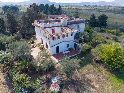 Villa in vendita a Partinico - foto 3