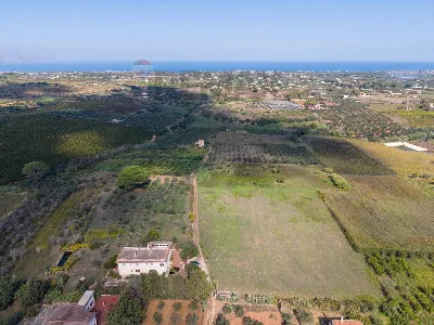 Villa in vendita a Partinico - foto 4