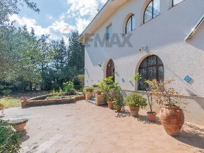 Villa in vendita a Partinico - foto 8