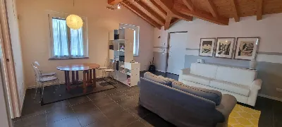 Attico a Bellinzago Lombardo