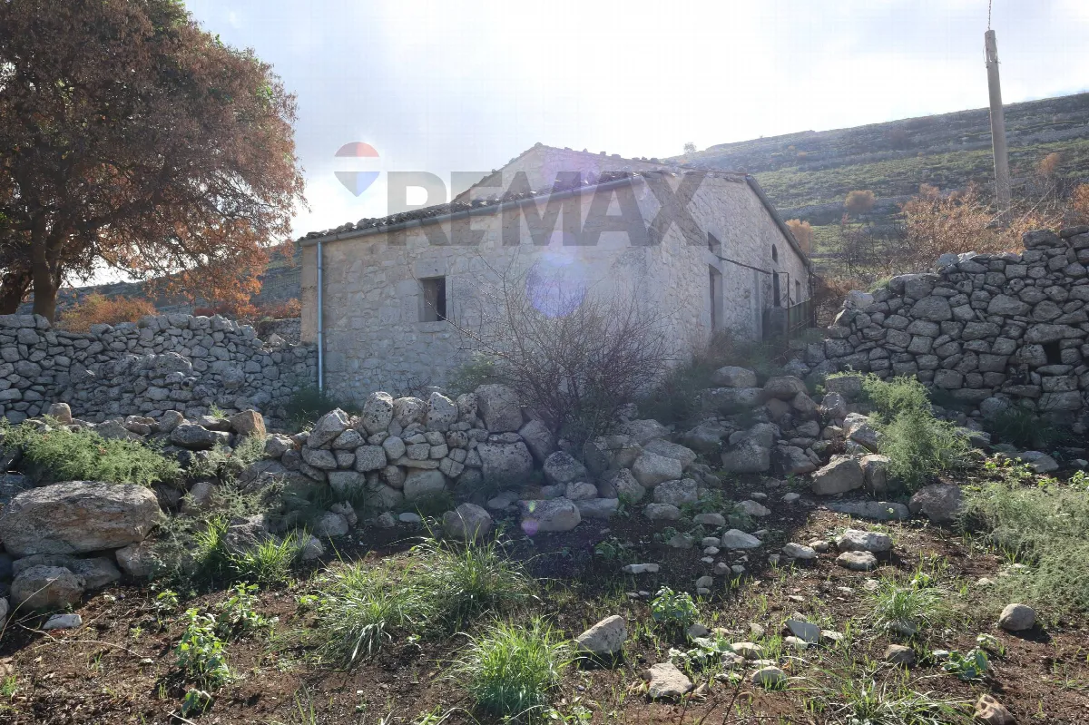Rustico/Casale in vendita a Comiso - foto 4