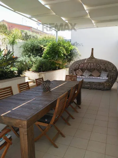 Villa in vendita a Ragusa, Marina di ragus... - foto 1