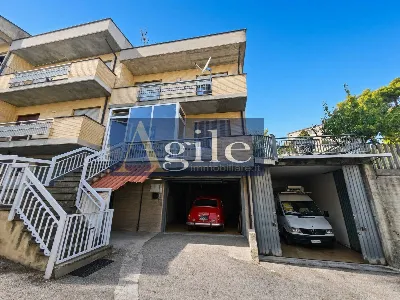 Villa in vendita ad Acquaviva Picena - foto 1