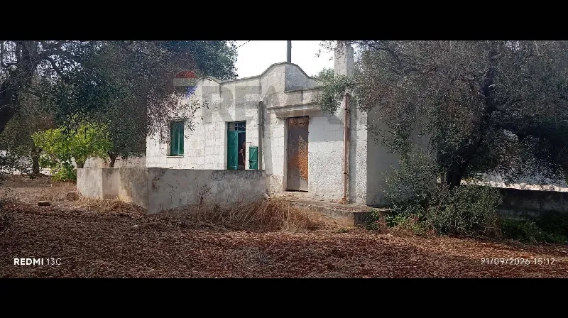 Villa in vendita a Carovigno - foto 1