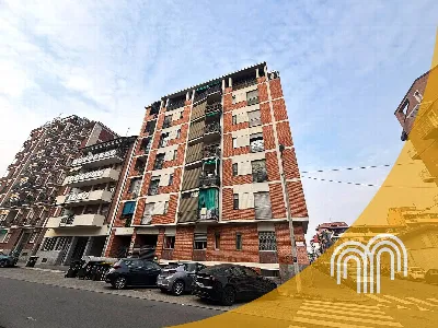 Appartamento in vendita a Torino, Santa ri... - foto 1