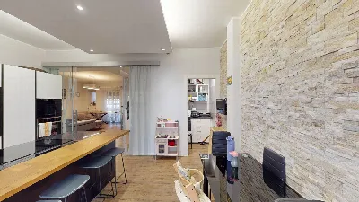 Appartamento in vendita a Torino, Santa ri... - foto 10